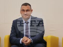 Международна научна конференция - „Интелигентно бъдеще, изкуственият интелект в образованието, икономиката, бизнеса и управлението“