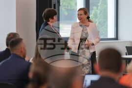 Международна научна конференция - „Интелигентно бъдеще, изкуственият интелект в образованието, икономиката, бизнеса и управлението“