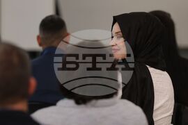 Международна научна конференция - „Интелигентно бъдеще, изкуственият интелект в образованието, икономиката, бизнеса и управлението“