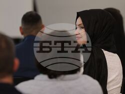 Международна научна конференция - „Интелигентно бъдеще, изкуственият интелект в образованието, икономиката, бизнеса и управлението“