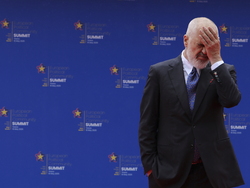Albania Europe Summit