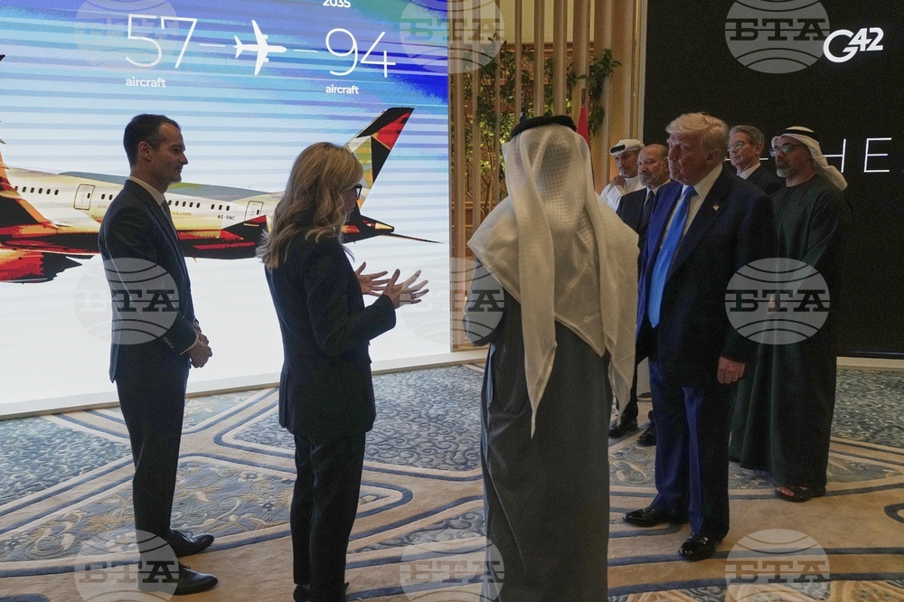 Trump Mideast