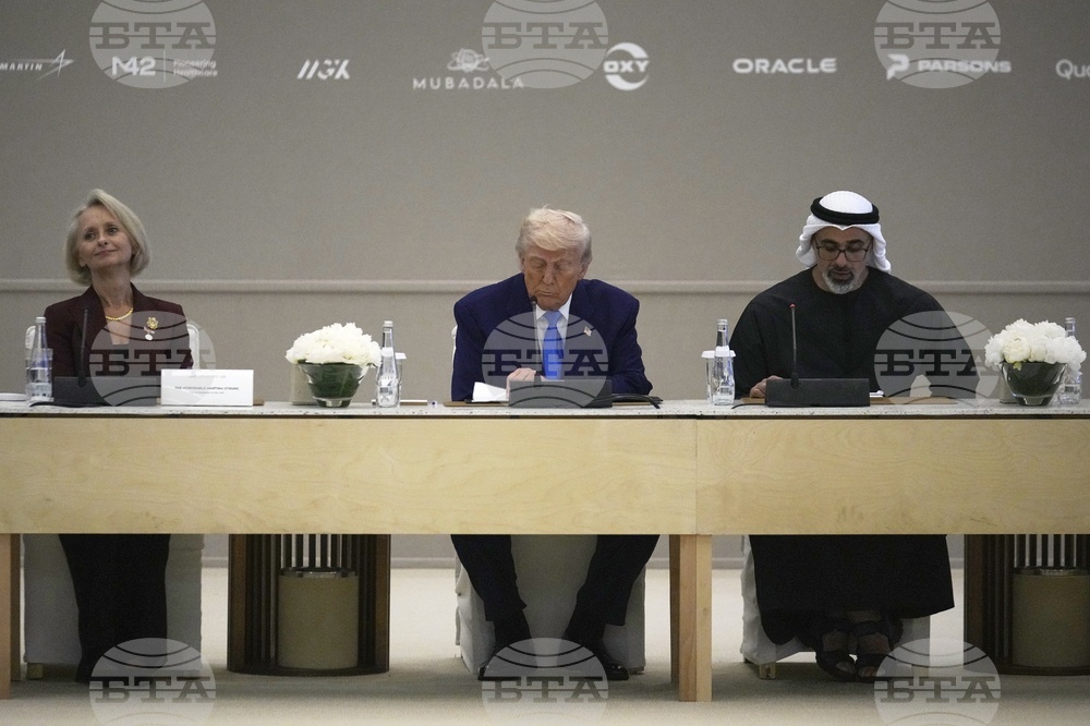 Trump Mideast