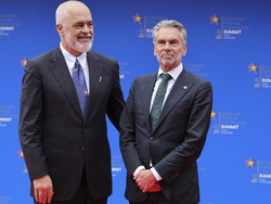 Albania Europe Summit