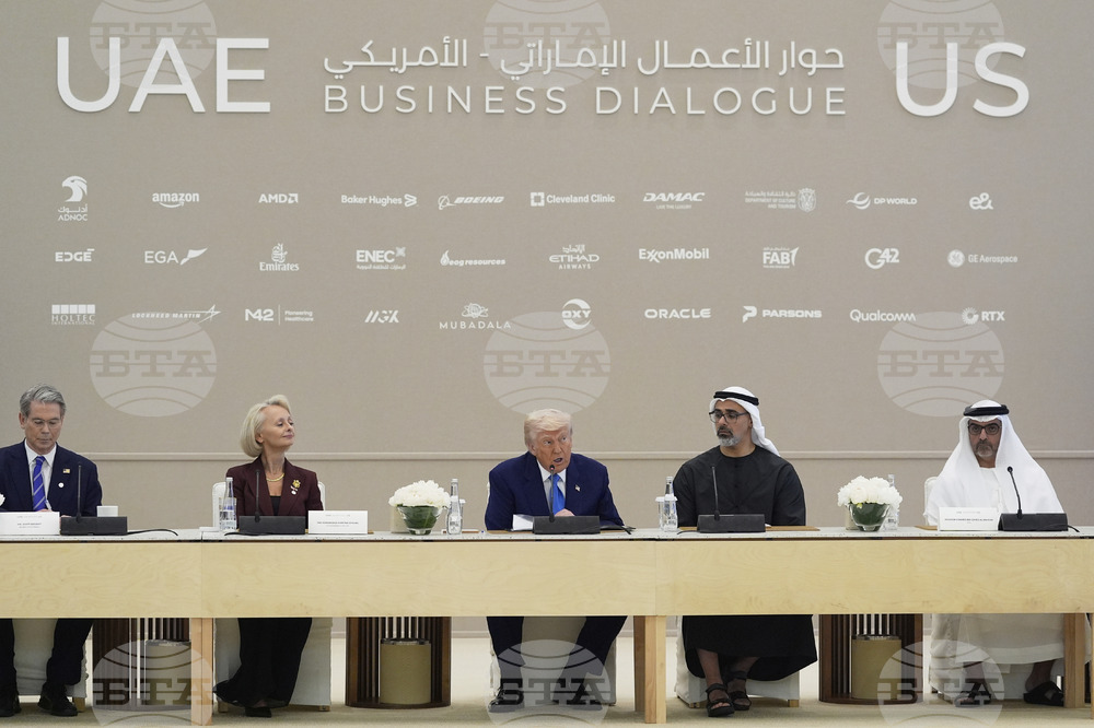 Trump Mideast