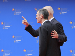 Albania Europe Summit