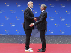 Albania Europe Summit