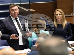 Народно събрание - заседание