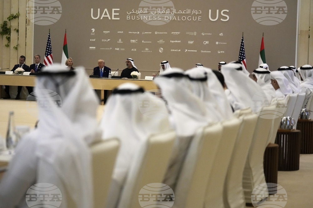 Trump Mideast