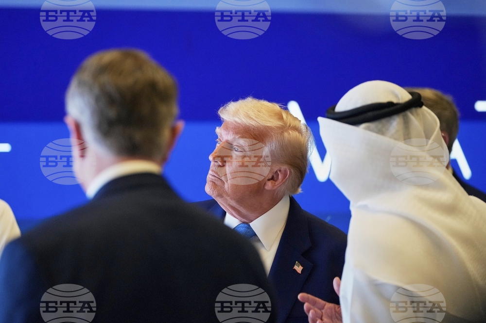 Trump Mideast