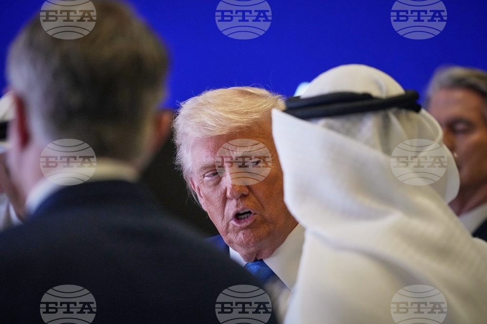 Trump Mideast