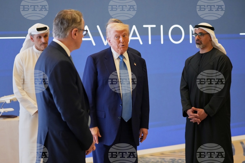 Trump Mideast