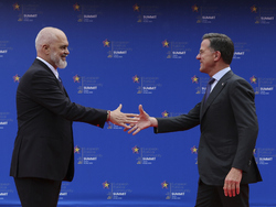 Albania Europe Summit
