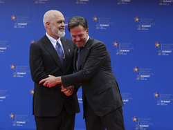 Albania Europe Summit