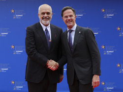 Albania Europe Summit