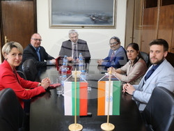 Снимка: Областна администрация – Русе