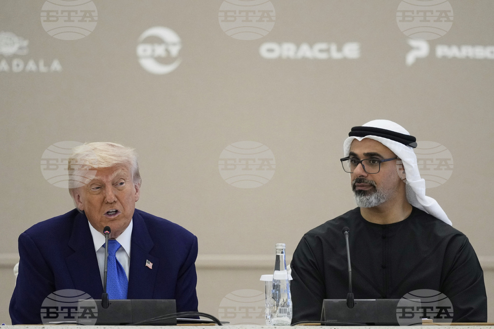 Trump Mideast
