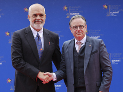 Albania Europe Summit