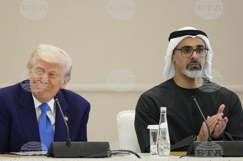Trump Mideast
