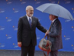 Albania Europe Summit