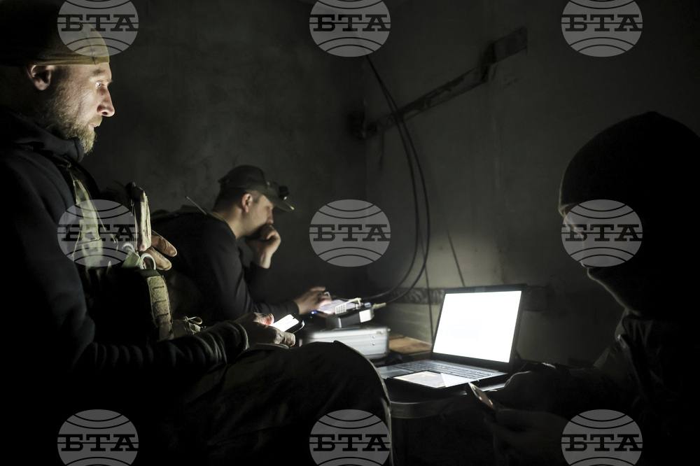 Russia Ukraine War