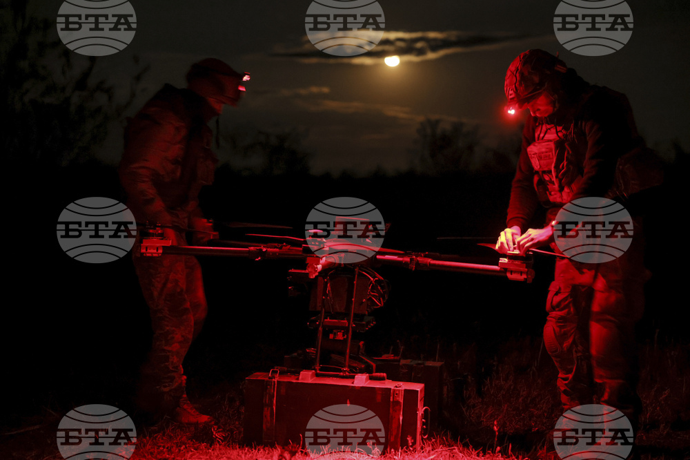 Russia Ukraine War
