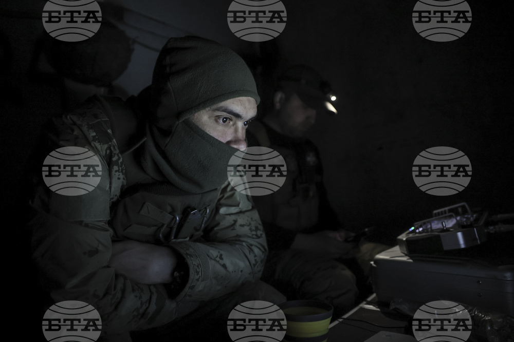 Russia Ukraine War