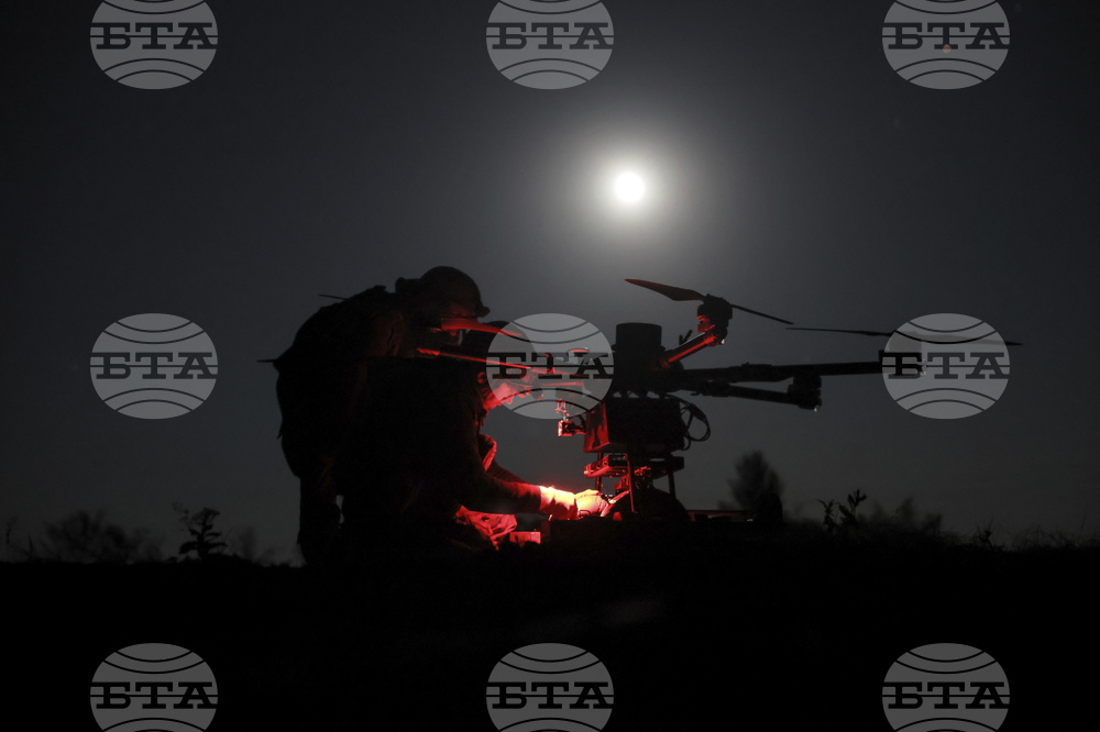 Russia Ukraine War