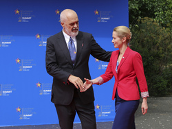Albania Europe Summit