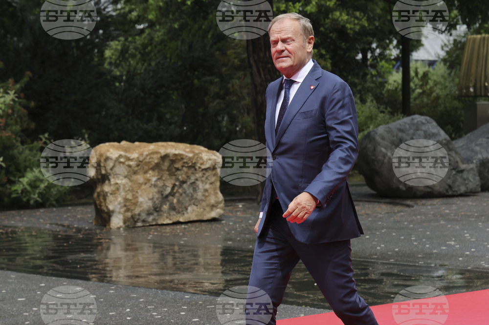 Полският премиер Туск: Паузата във войната в Украйна може да е близо