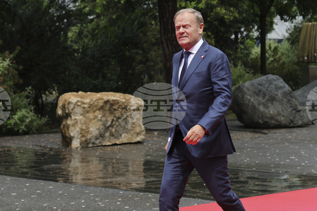 Полският премиер Туск: Паузата във войната в Украйна може да е близо 