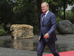 Albania Europe Summit