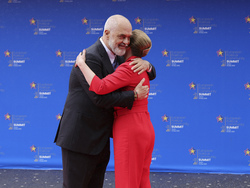 Albania Europe Summit