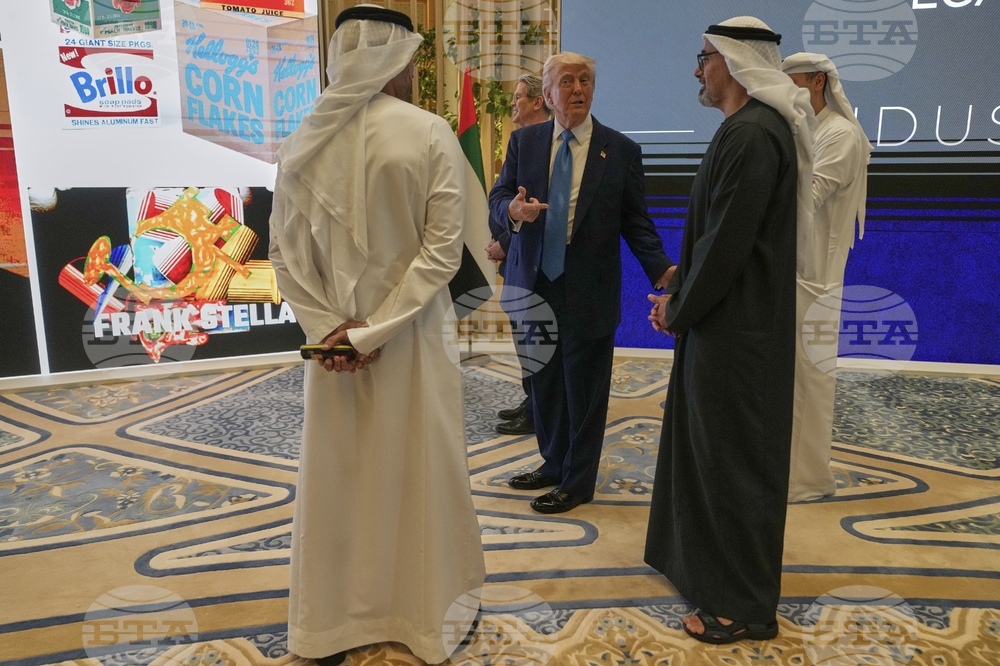 Trump Mideast