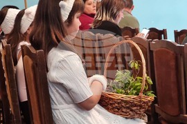 Ямбол - детски театрален конкурс