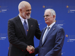 Albania Europe Summit