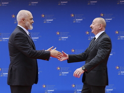 Albania Europe Summit