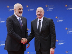 Albania Europe Summit