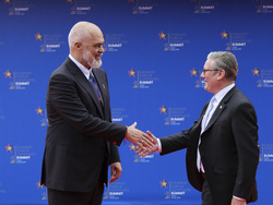 Albania Europe Summit