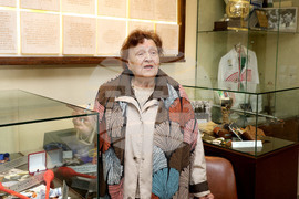 Варна - Юнашки салон - Ден на отворените врати