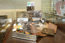 Варна - Юнашки салон - Ден на отворените врати