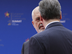 Albania Europe Summit