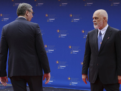 Albania Europe Summit