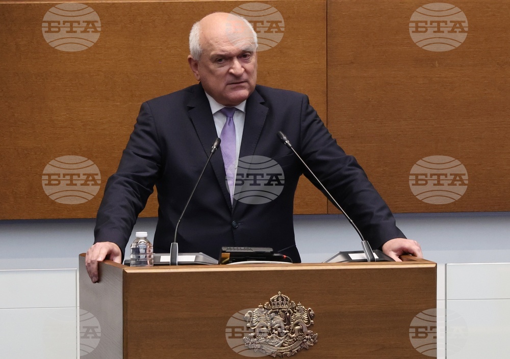  Бонусът на председателя на Сметната палата за първото тримесечие на 2024 г. е 24 280 лева, а средствата са дарени, съобщават от Палатата