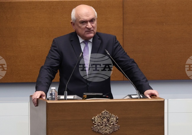  Бонусът на председателя на Сметната палата за първото тримесечие на 2024 г. е 24 280 лева, а средствата са дарени, съобщават от Палатата