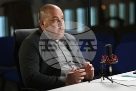 Подкаст „БТА Паралели“ - Иван Лазаров
