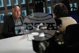 Подкаст „БТА Паралели“ - Иван Лазаров
