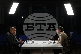 Подкаст „БТА Паралели“ - Иван Лазаров