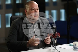 Подкаст „БТА Паралели“ - Иван Лазаров