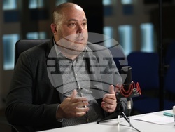 Подкаст „БТА Паралели“ - Иван Лазаров